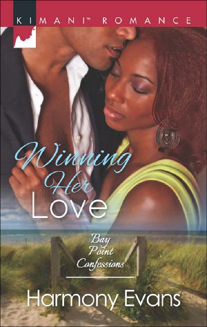 [Bay Point Confessions 01] • Winning Her Love